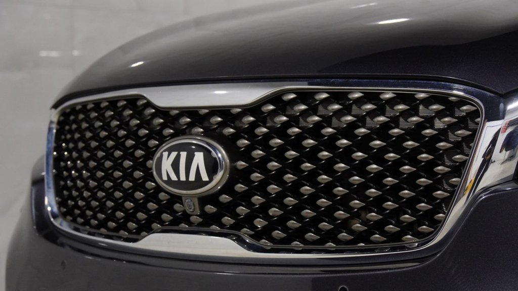 Used Kia Sorento 2015 for sale - 77673598: Photo 17