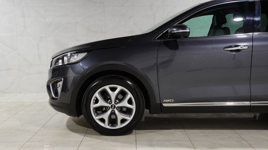 Used Kia Sorento 2015 for sale - 77673598: Photo 18