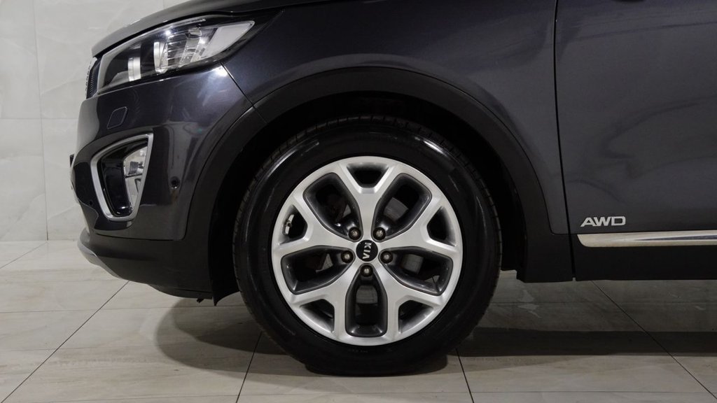 Used Kia Sorento 2015 for sale - 77673598: Photo 19