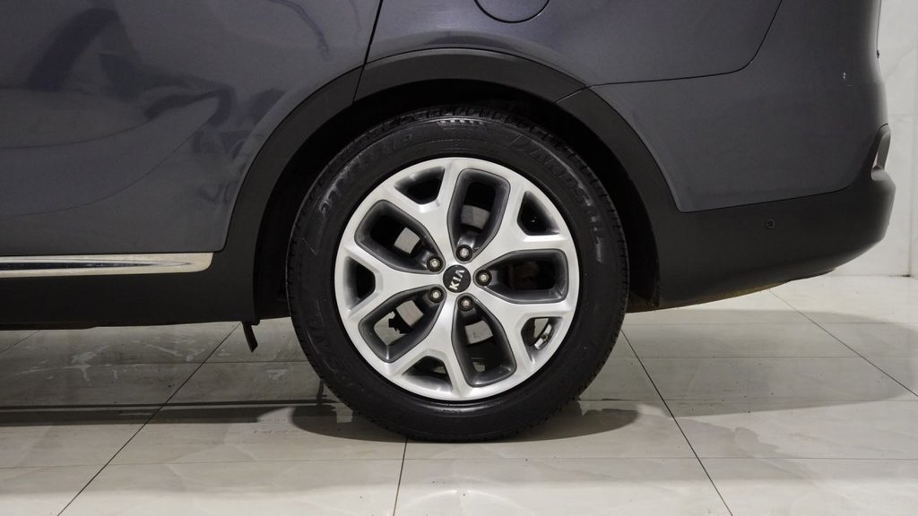 Used Kia Sorento 2015 for sale - 77673598: Photo 20
