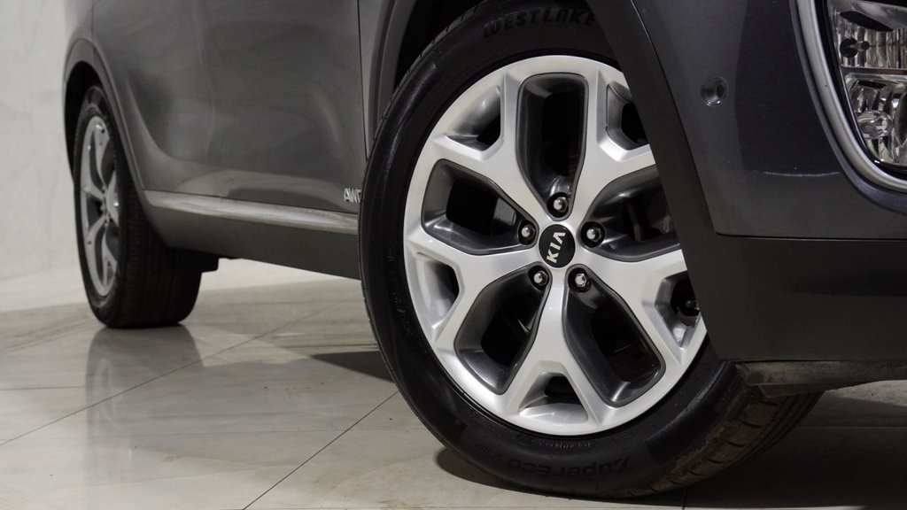 Used Kia Sorento 2015 for sale - 77673598: Photo 21