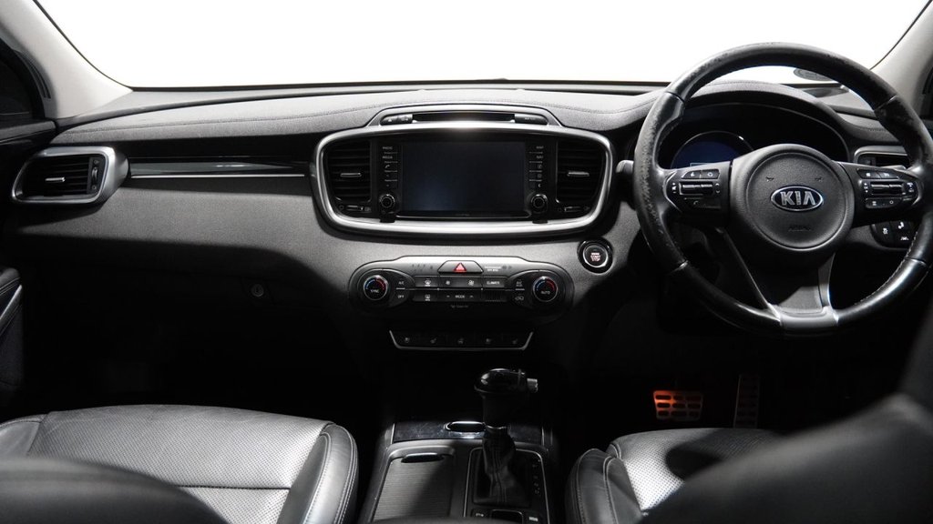 Used Kia Sorento 2015 for sale - 77673598: Photo 3