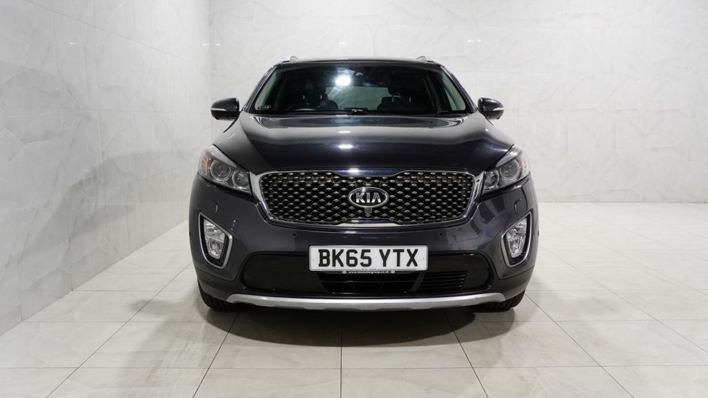 Used Kia Sorento 2015 for sale - 77673598: Photo 4