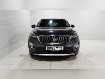 Used Kia Sorento 2015 for sale - 77673598: Photo