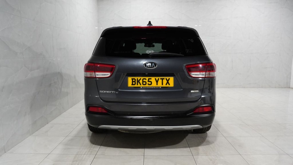 Used Kia Sorento 2015 for sale - 77673598: Photo 5