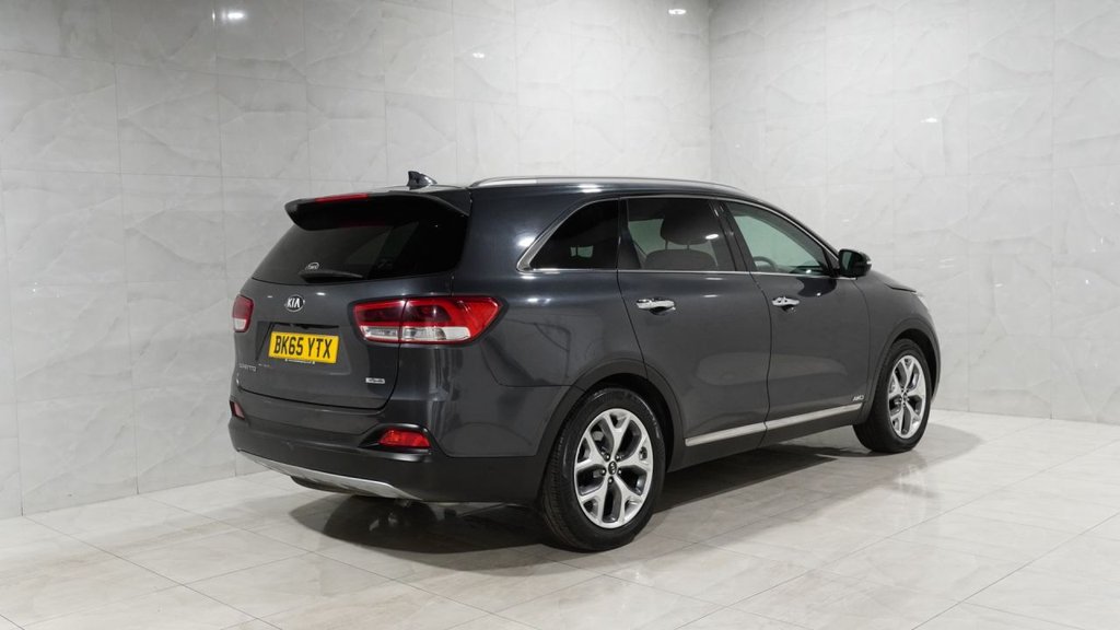 Used Kia Sorento 2015 for sale - 77673598: Photo 6