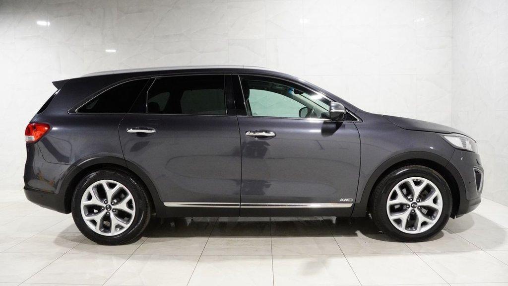 Used Kia Sorento 2015 for sale - 77673598: Photo 7