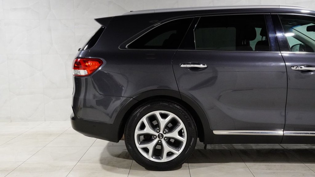 Used Kia Sorento 2015 for sale - 77673598: Photo 8