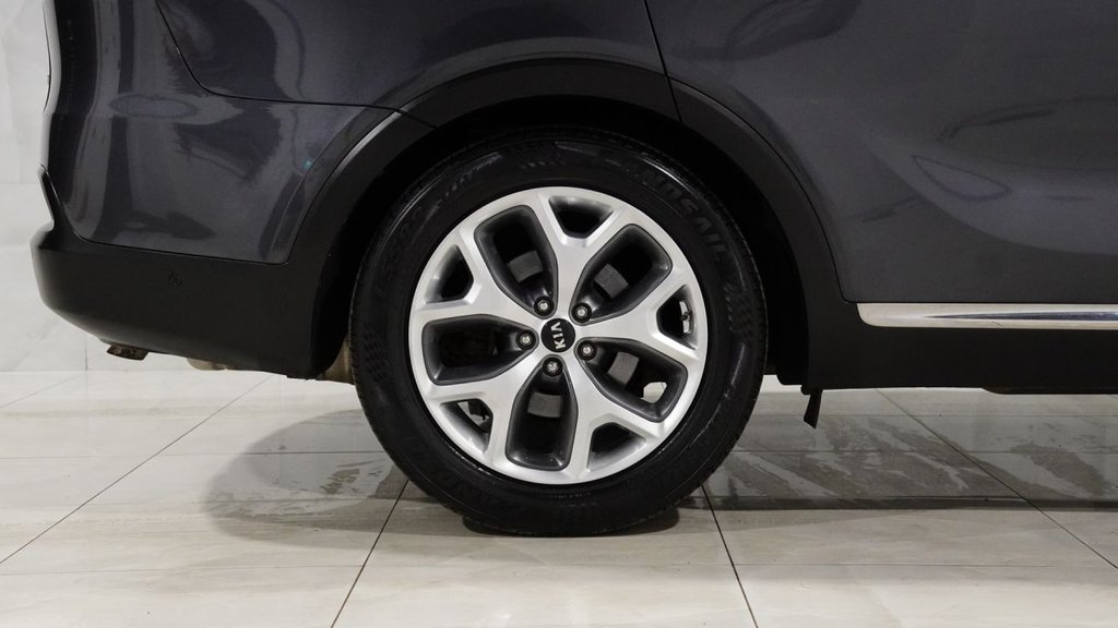 Used Kia Sorento 2015 for sale - 77673598: Photo 9