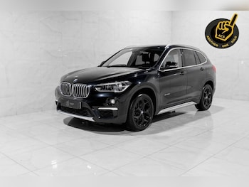 Used BMW X1 2017 for sale - 77089449: Photo