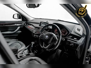 Used BMW X1 2017 for sale - 77089449: Photo