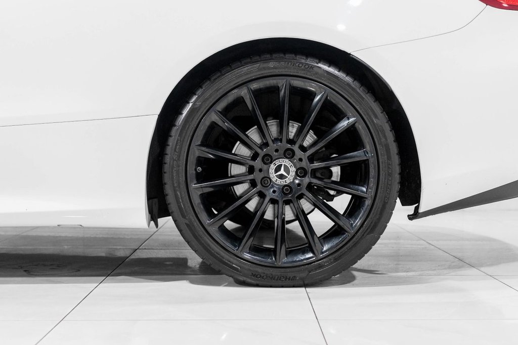 Used Mercedes-Benz E Class 2018 for sale - 76416955: Photo 11