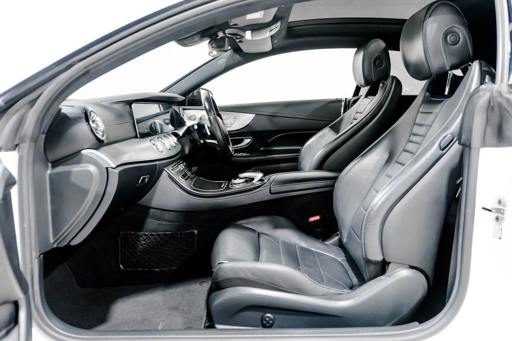 Used Mercedes-Benz E Class 2018 for sale - 76416955: Photo 13