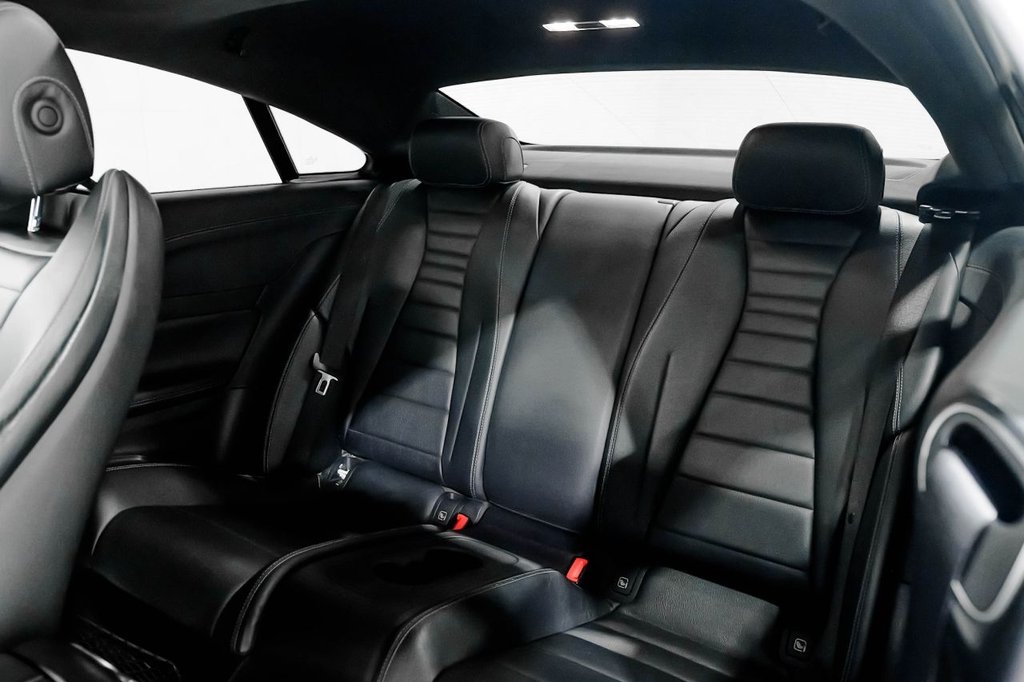 Used Mercedes-Benz E Class 2018 for sale - 76416955: Photo 14