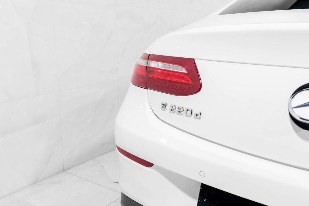 Used Mercedes-Benz E Class 2018 for sale - 76416955: Photo 18