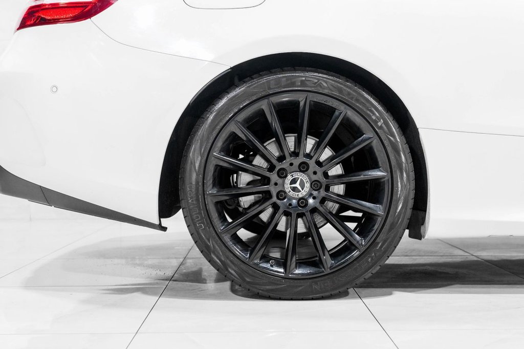 Used Mercedes-Benz E Class 2018 for sale - 76416955: Photo 23