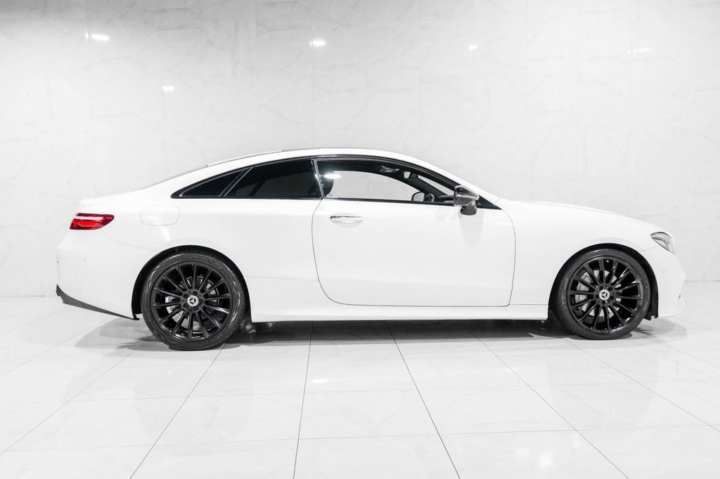 Used Mercedes-Benz E Class 2018 for sale - 76416955: Photo 24