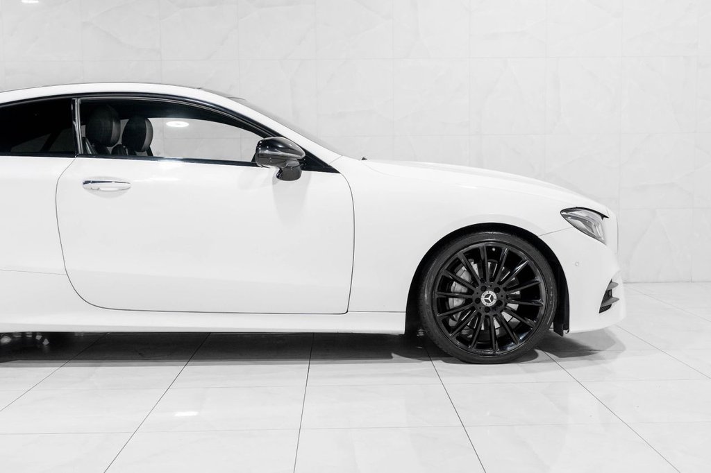 Used Mercedes-Benz E Class 2018 for sale - 76416955: Photo 26