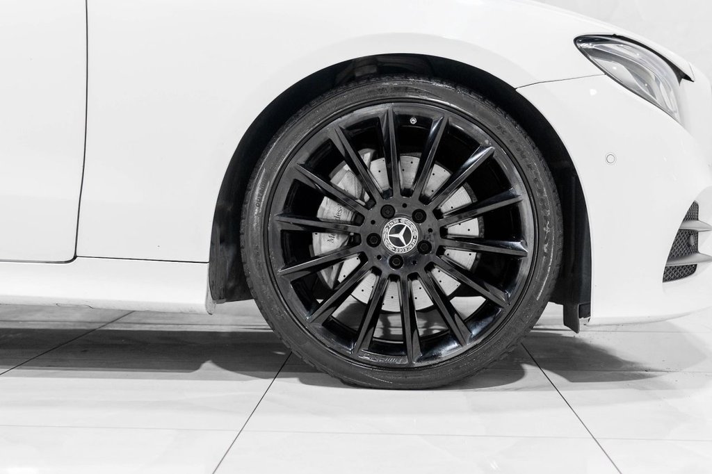Used Mercedes-Benz E Class 2018 for sale - 76416955: Photo 27
