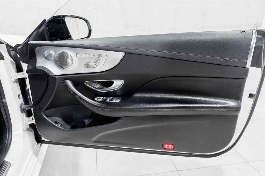 Used Mercedes-Benz E Class 2018 for sale - 76416955: Photo 28