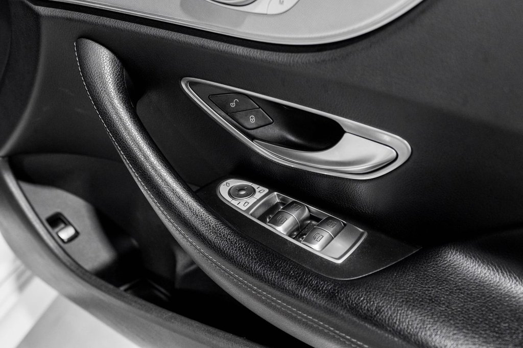 Used Mercedes-Benz E Class 2018 for sale - 76416955: Photo 30