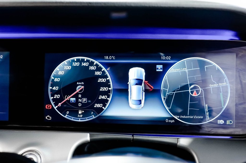 Used Mercedes-Benz E Class 2018 for sale - 76416955: Photo 32