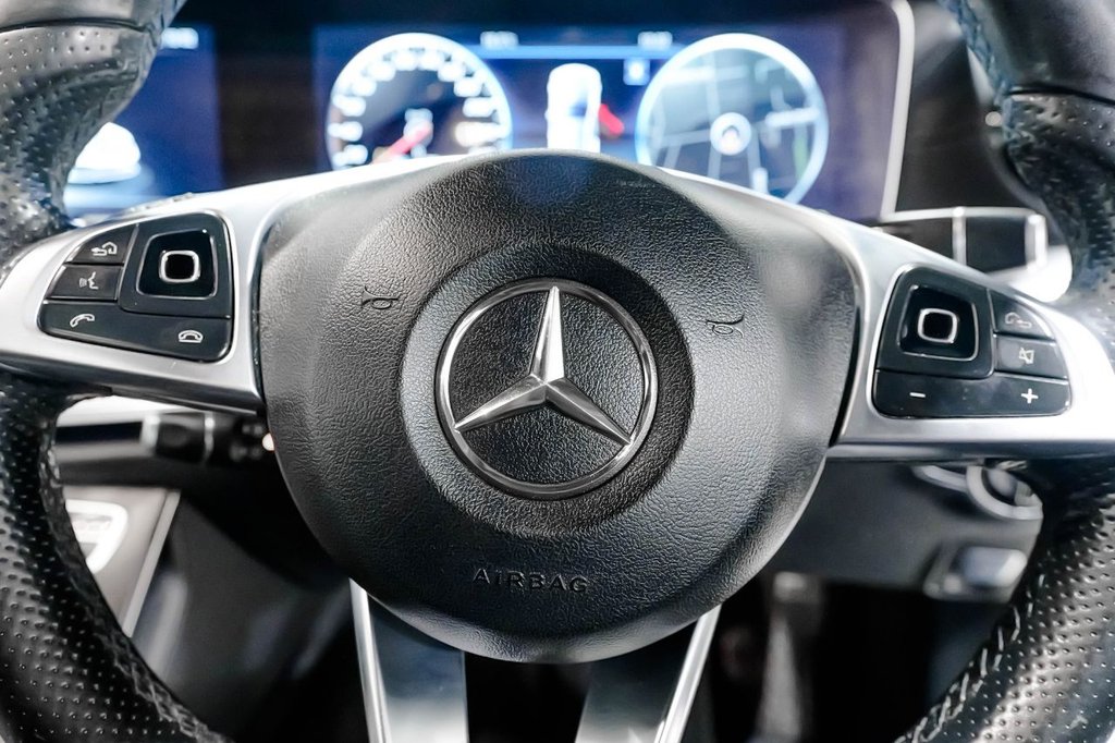 Used Mercedes-Benz E Class 2018 for sale - 76416955: Photo 35