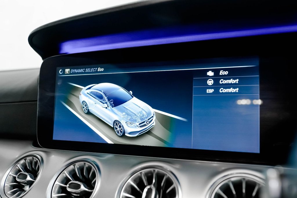 Used Mercedes-Benz E Class 2018 for sale - 76416955: Photo 38