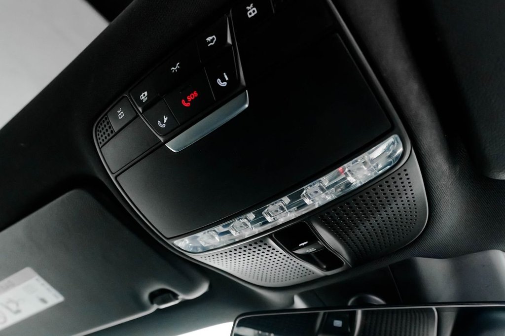 Used Mercedes-Benz E Class 2018 for sale - 76416955: Photo 46