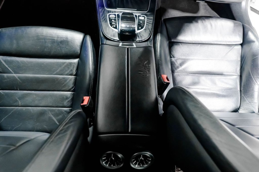 Used Mercedes-Benz E Class 2018 for sale - 76416955: Photo 49