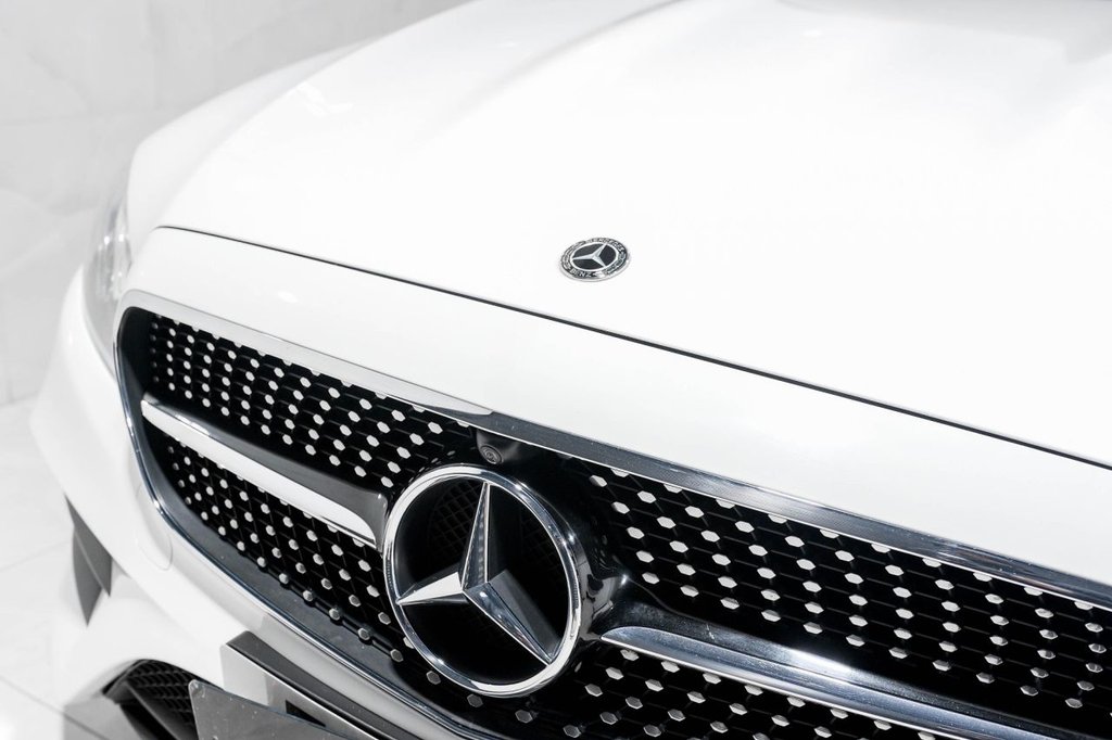 Used Mercedes-Benz E Class 2018 for sale - 76416955: Photo 6