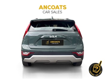 Used Kia Niro 2023 for sale - 79618739: Photo