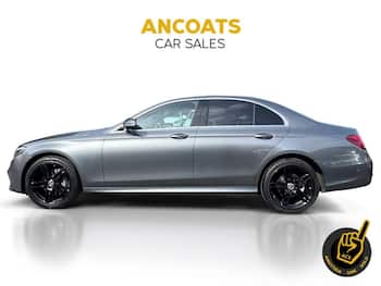 Used Mercedes-Benz E Class 2019 for sale - 79777919: Photo
