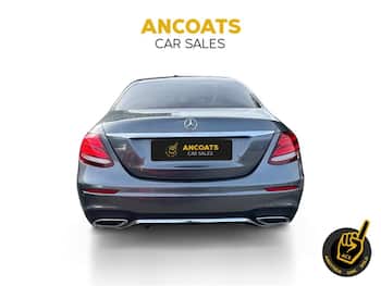 Used Mercedes-Benz E Class 2019 for sale - 79777919: Photo