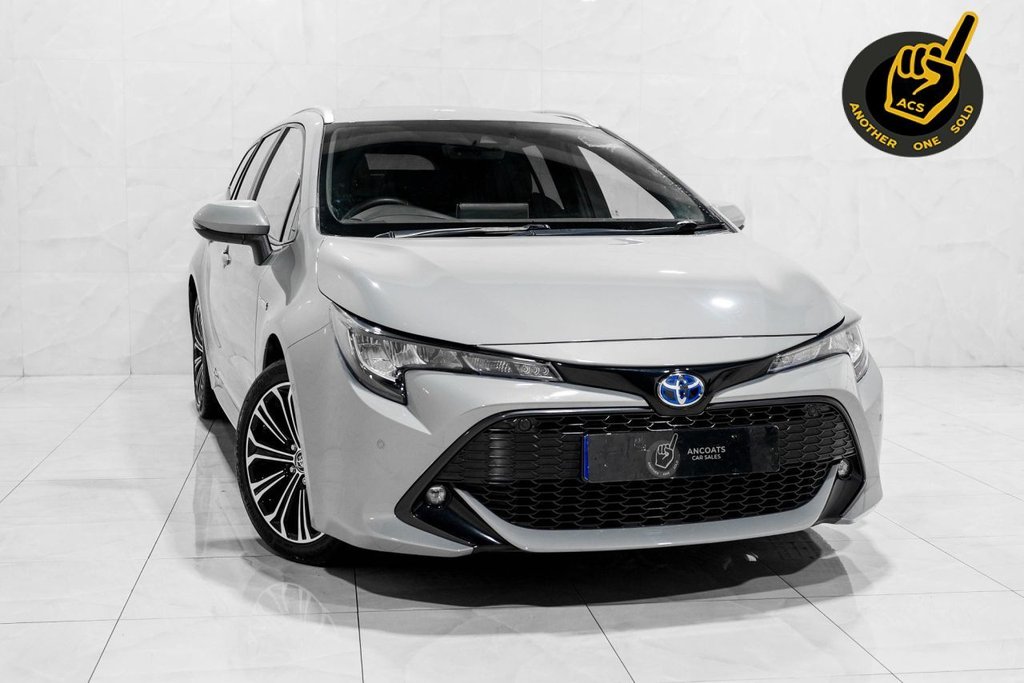 Used Toyota Corolla 2019 for sale - 76417072: Photo 1