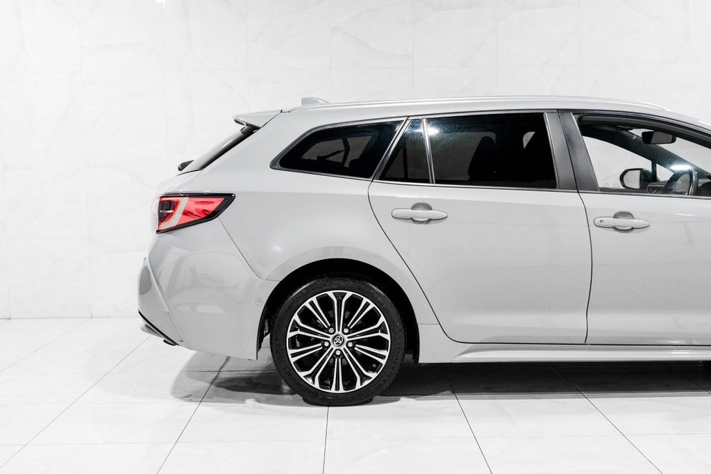 Used Toyota Corolla 2019 for sale - 76417072: Photo 10