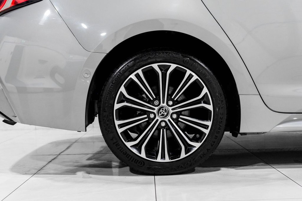 Used Toyota Corolla 2019 for sale - 76417072: Photo 11