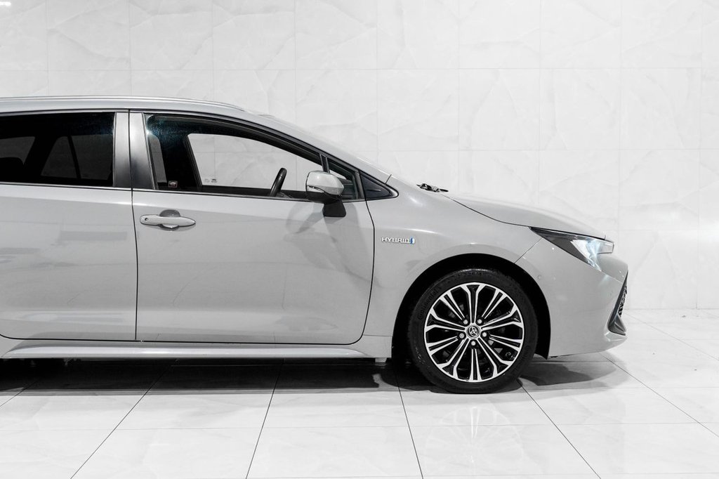 Used Toyota Corolla 2019 for sale - 76417072: Photo 13