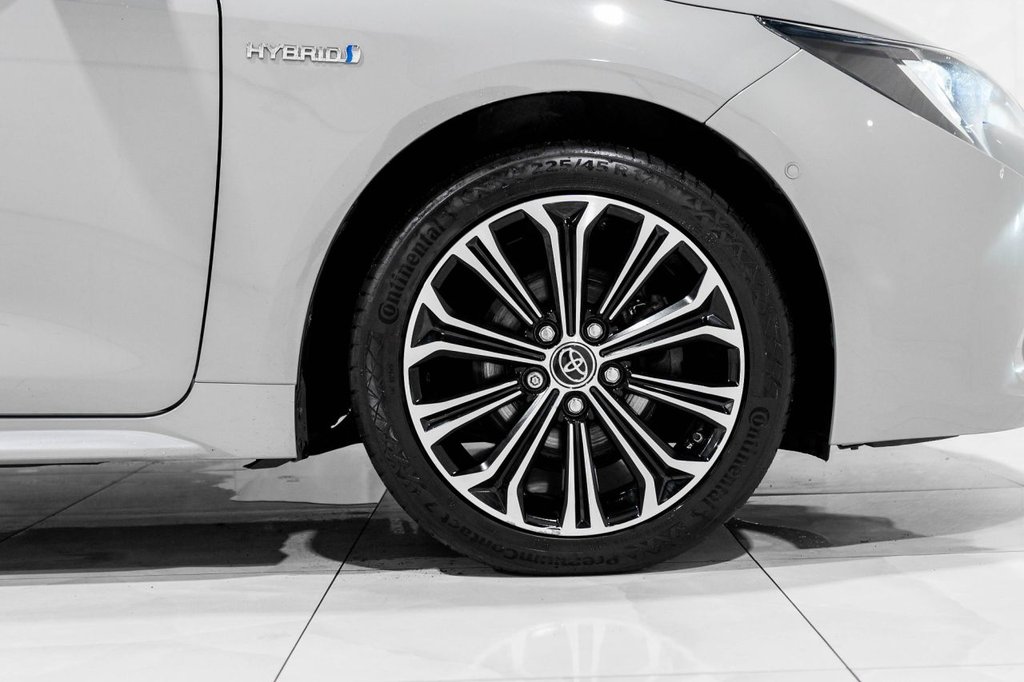 Used Toyota Corolla 2019 for sale - 76417072: Photo 14