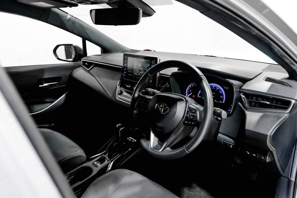 Used Toyota Corolla 2019 for sale - 76417072: Photo 17