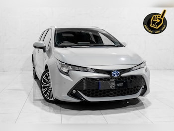 Used Toyota Corolla 2019 for sale - 76417072: Photo