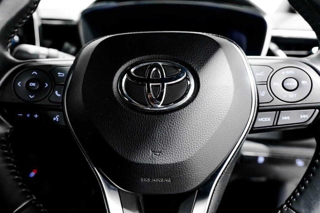 Used Toyota Corolla 2019 for sale - 76417072: Photo 21