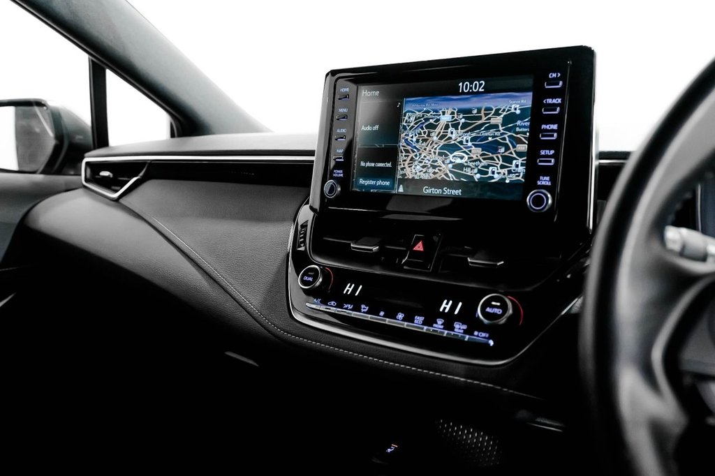 Used Toyota Corolla 2019 for sale - 76417072: Photo 23