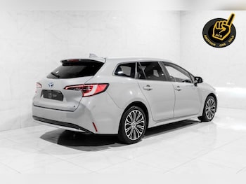 Used Toyota Corolla 2019 for sale - 76417072: Photo