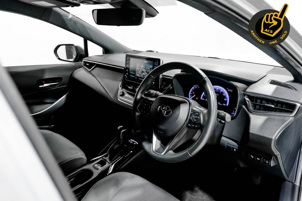 Used Toyota Corolla 2019 for sale - 76417072: Photo 3