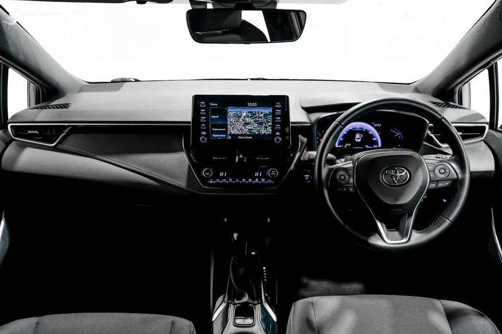 Used Toyota Corolla 2019 for sale - 76417072: Photo 33