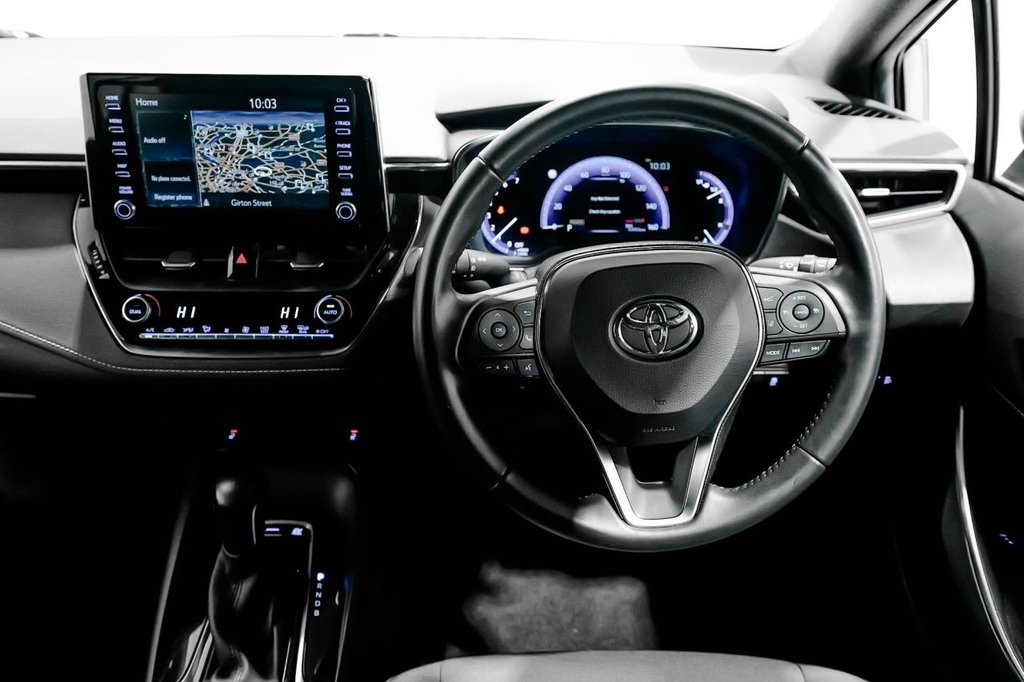 Used Toyota Corolla 2019 for sale - 76417072: Photo 34