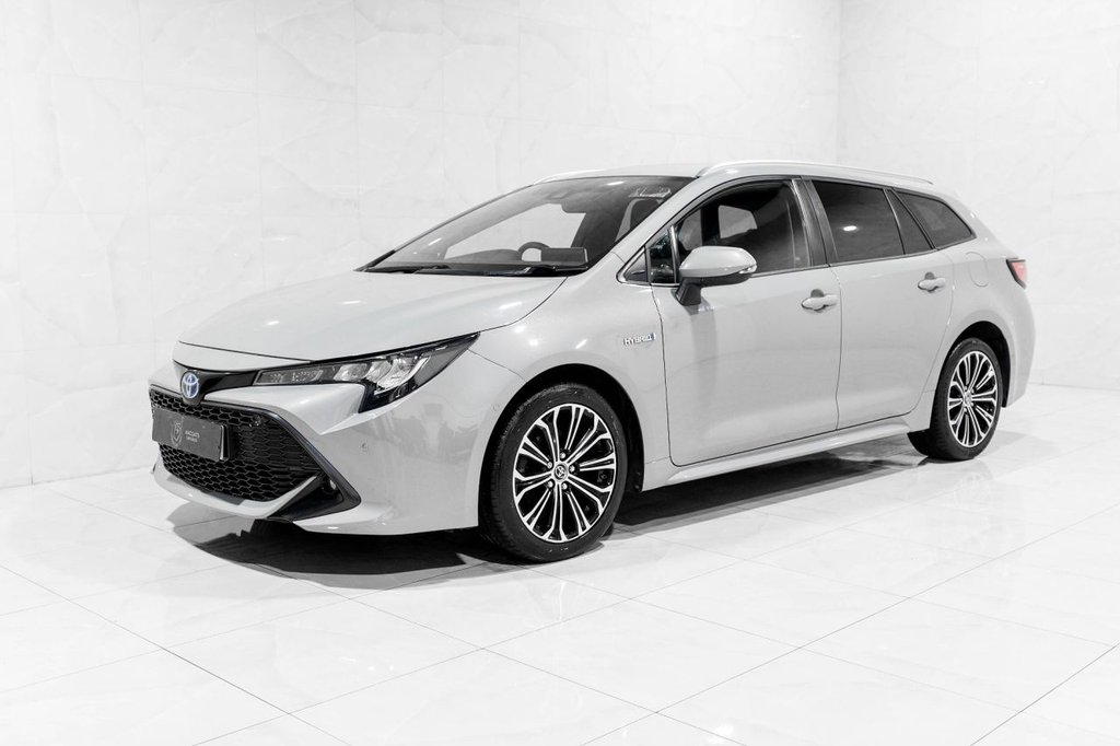 Used Toyota Corolla 2019 for sale - 76417072: Photo 36