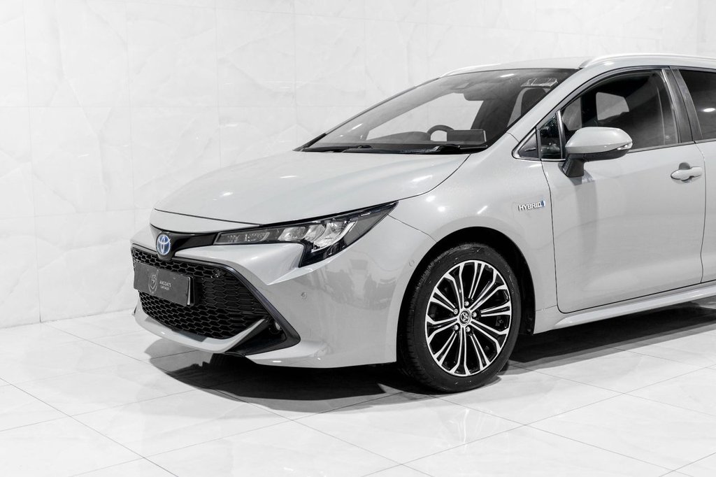 Used Toyota Corolla 2019 for sale - 76417072: Photo 37