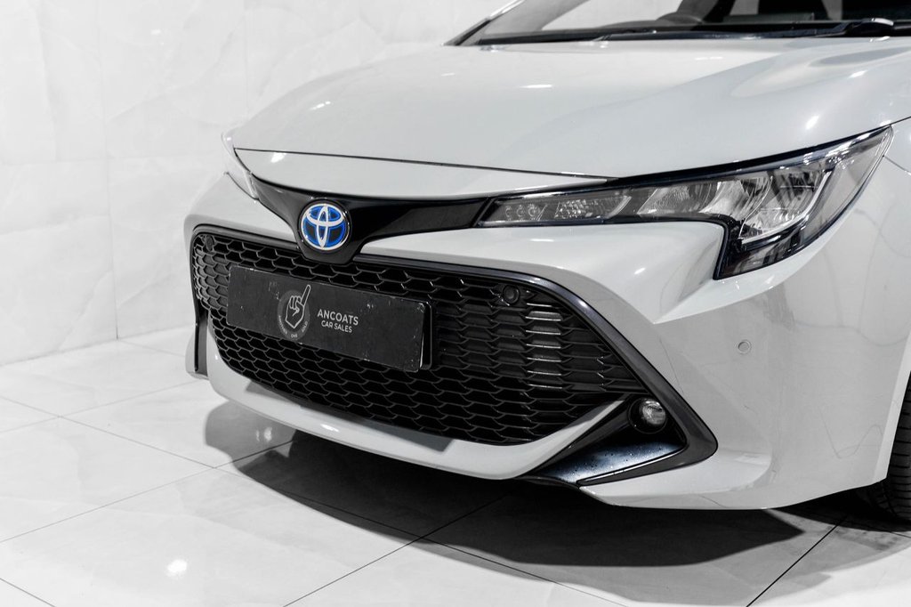 Used Toyota Corolla 2019 for sale - 76417072: Photo 38